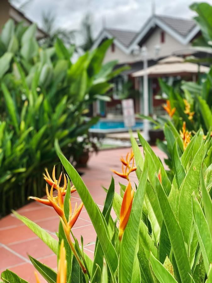 Gading Chalet 瓜拉丁加奴 外观 照片