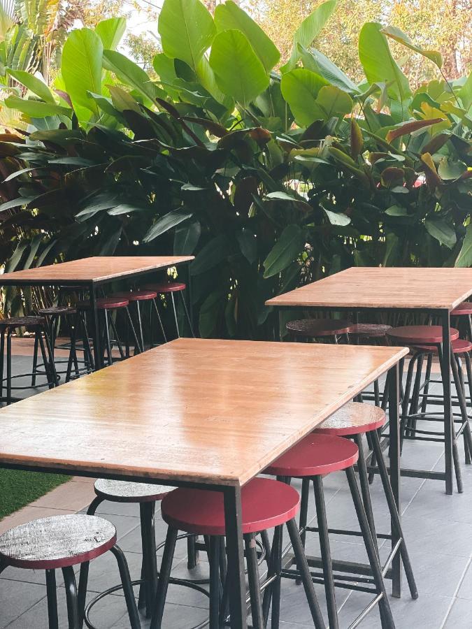 Gading Chalet 瓜拉丁加奴 外观 照片