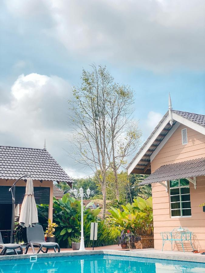 Gading Chalet 瓜拉丁加奴 外观 照片