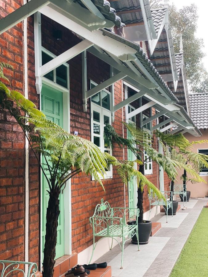 Gading Chalet 瓜拉丁加奴 外观 照片
